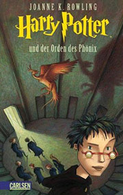 Harry Potter und der Orden des Phoenix