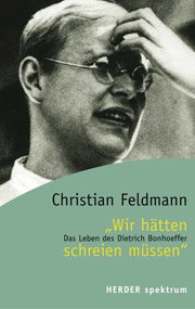 Wir hätten schreien müssen