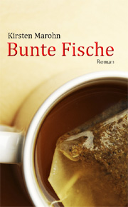 Bunte Fische