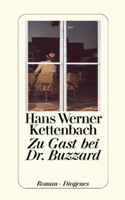 Zu Gast bei Dr. Buzzard
