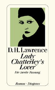 Lady Chatterley´s Lover - Die zweite Fassung
