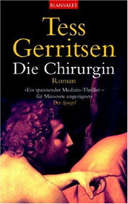 Die Chirurgin