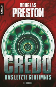 Credo. Das letzte Geheimnis