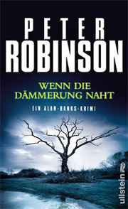 Wenn die Dämmerung naht