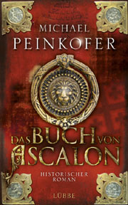 Das Buch von Ascalon
