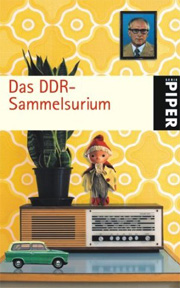 Das DDR-Sammelsurium