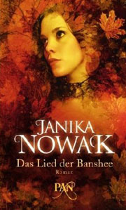 Das Lied der Banshee