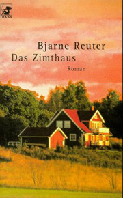 Das Zimthaus