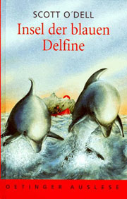 Insel der blauen Delphine