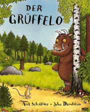Der Grüffelo
