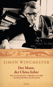 Der Mann, der China liebte
