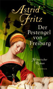 Der Pestengel von Freiburg