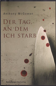Der Tag, an dem ich starb
