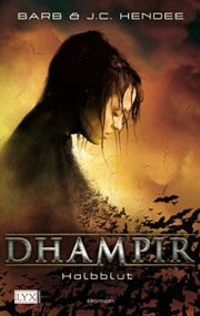 Dhampir: Halbblut
