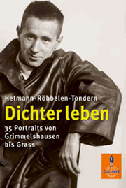 Dichter leben