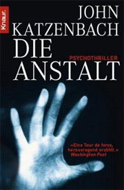 Die Anstalt
