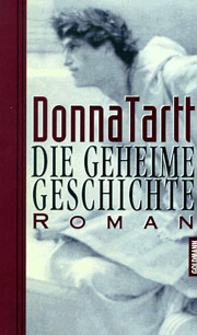 Die geheime Geschichte