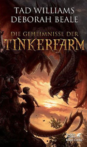 Die Geheimnisse der Tinkerfarm