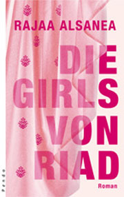 Die Girls von Riad
