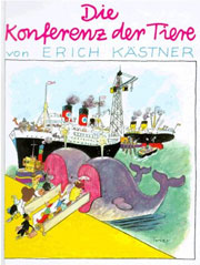 Die Konferenz der Tiere