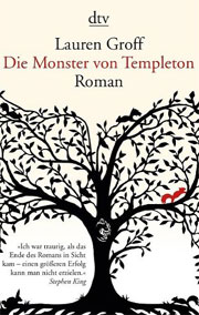 Die Monster von Templeton