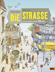 Die Straße