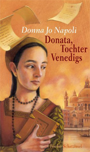 Donata, Tochter Venedigs