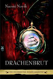 Die Feuerreiter seiner Majestät - Drachenbrut