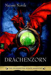 Die Feuerreiter seiner Majestät - Drachenzorn