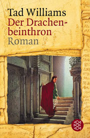 Das Geheimnis der großen Schwerter - Der Drachenbeinthron