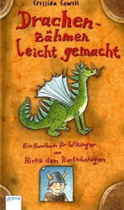 Drachenzähmen leicht gemacht