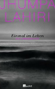 Einmal im Leben