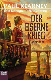 Die Königreiche Gottes - Der eiserne Krieg
