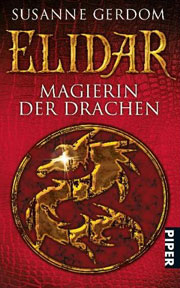 Elidar: Magierin der Drachen