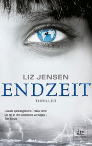Endzeit