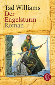 Das Geheimnis der großen Schwerter - Der Engelsturm