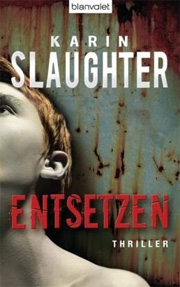 Entsetzen