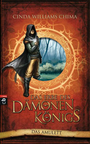 Das Erbe des Dämonenkönigs - Das Amulett
