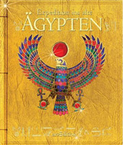 Expedition ins alte Ägypten