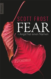 Fear - Angst hat einen Namen