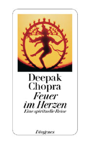 Feuer im Herzen - Eine spirituelle Reise