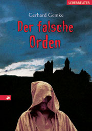 Der falsche Orden. Bresel Bd. 2
