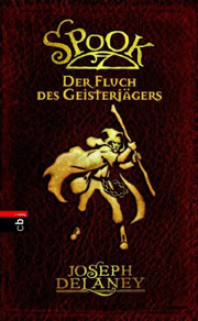 Spook - Der Fluch des Geisterjägers