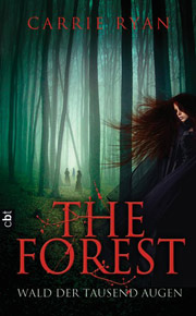 The Forest - Wald der tausend Augen