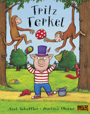Fritz  Ferkel