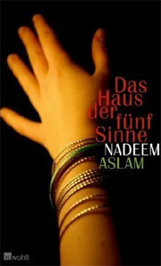 Das Haus der fünf Sinne
