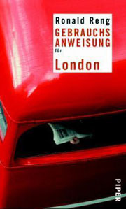 Gebrauchsanweisung für London
