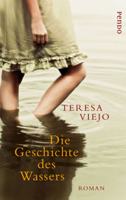 Die Geschichte des Wassers