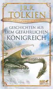 Geschichten aus dem gefährlichen Königreich