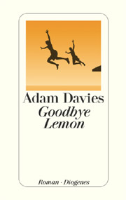 Goodbye Lemon